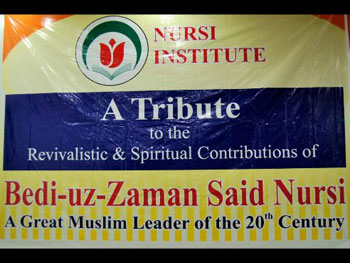 Pakistan Nursi Enstitüsü