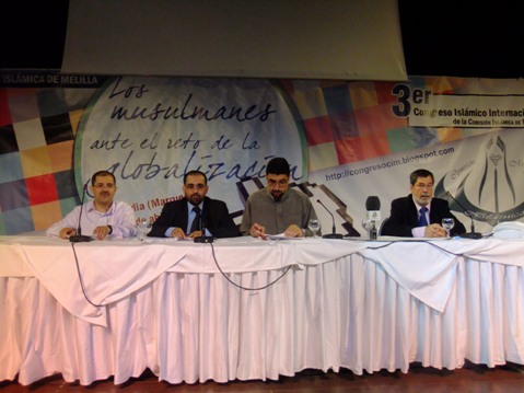 İslam kongresinde gündem Risale-i Nur 1