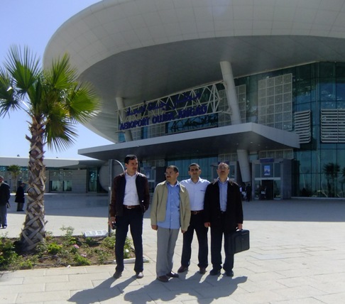 İslam kongresinde gündem Risale-i Nur 13