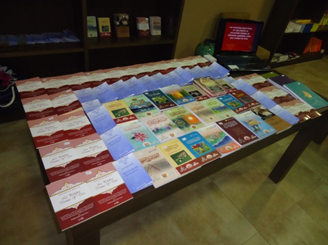 İslam kongresinde gündem Risale-i Nur 2