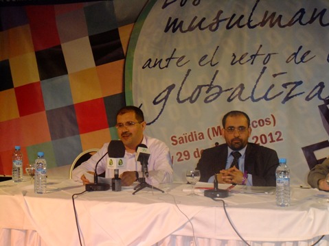 İslam kongresinde gündem Risale-i Nur 3