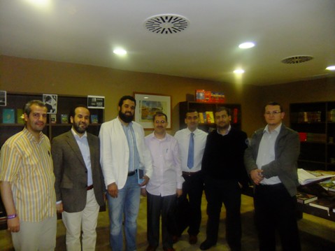 İslam kongresinde gündem Risale-i Nur 6