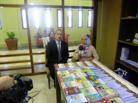 İslam kongresinde gündem Risale-i Nur 7