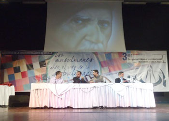 İslam kongresinde gündem Risale-i Nur