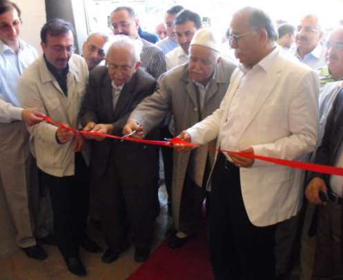 Bekir Berk'i Anma 27