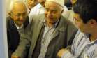 Bekir Berk'i Anma