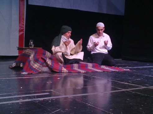 Risale-i Nur Gençlik Şöleni 12