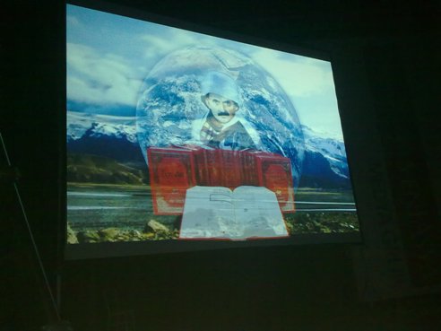 Risale-i Nur Gençlik Şöleni 2