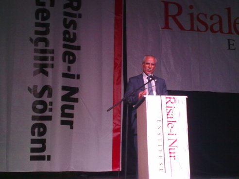 Risale-i Nur Gençlik Şöleni 4