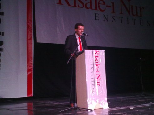 Risale-i Nur Gençlik Şöleni 7