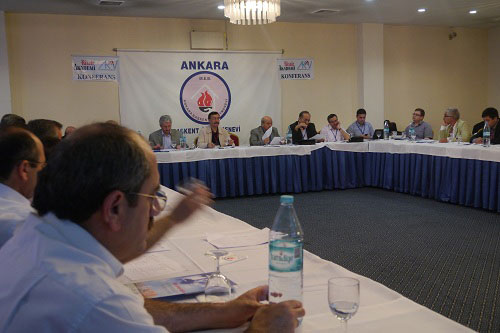 Risale-i Nur için 15 Vazife konferansı 2