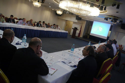 Risale-i Nur için 15 Vazife konferansı 3