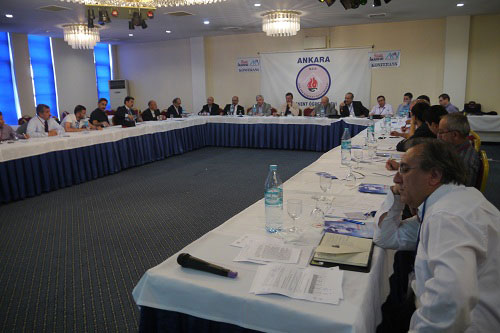 Risale-i Nur için 15 Vazife konferansı 4