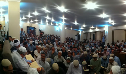 Ege'de Nurun bayramı 4