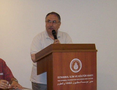 Dostları Bekir Berk'i dualarla andı 3