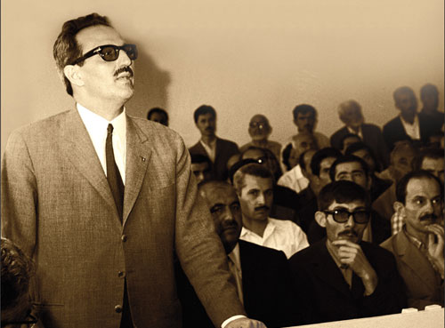 Bekir Berk’in bir aylık mahkeme listesi 4