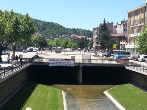 Kastamonu Bediüzzaman Mevlidi 1