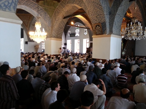 Kastamonu Bediüzzaman Mevlidi 10
