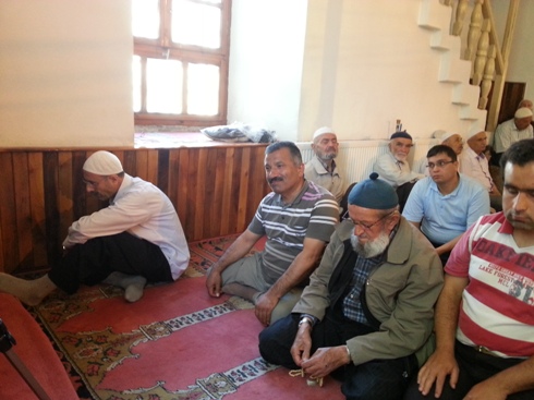 Kastamonu Bediüzzaman Mevlidi 12