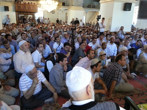Kastamonu Bediüzzaman Mevlidi 14
