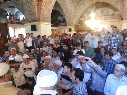 Kastamonu Bediüzzaman Mevlidi 15
