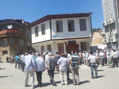 Kastamonu Bediüzzaman Mevlidi 16