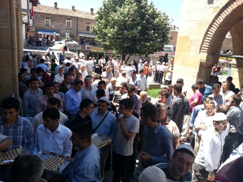 Kastamonu Bediüzzaman Mevlidi 17