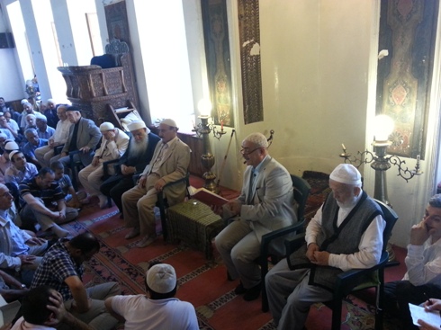 Kastamonu Bediüzzaman Mevlidi 2