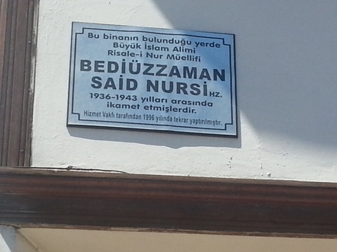 Kastamonu Bediüzzaman Mevlidi 27