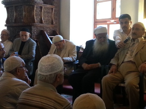 Kastamonu Bediüzzaman Mevlidi 5