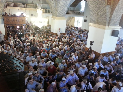 Kastamonu Bediüzzaman Mevlidi 8