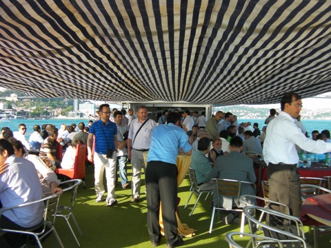 Genç akademisyenlerin gündemi Risale-i Nur 1