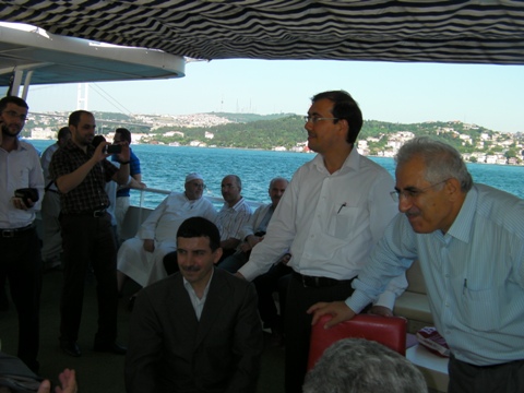 Genç akademisyenlerin gündemi Risale-i Nur 10