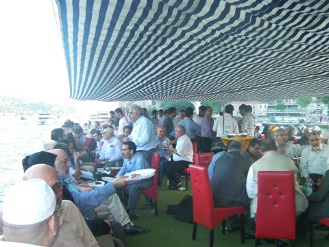 Genç akademisyenlerin gündemi Risale-i Nur 12