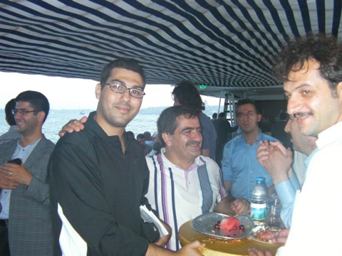 Genç akademisyenlerin gündemi Risale-i Nur 13