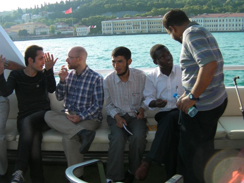 Genç akademisyenlerin gündemi Risale-i Nur 2