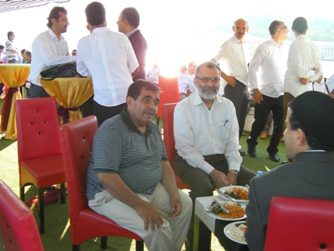 Genç akademisyenlerin gündemi Risale-i Nur 3