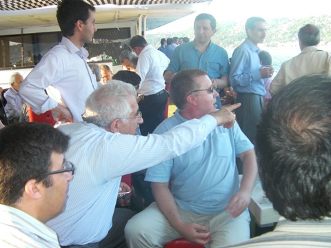 Genç akademisyenlerin gündemi Risale-i Nur 5