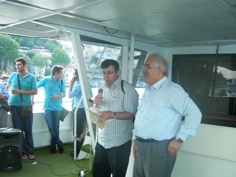 Genç akademisyenlerin gündemi Risale-i Nur 6