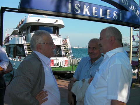 Genç akademisyenlerin gündemi Risale-i Nur 7