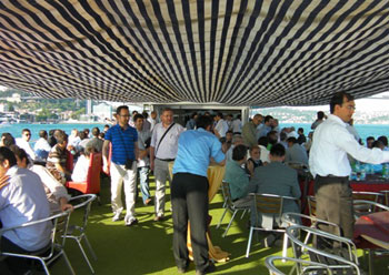 Genç akademisyenlerin gündemi Risale-i Nur