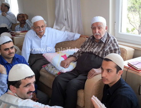 Barla okuma programı başladı 1