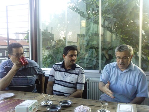 Okuma programı 10