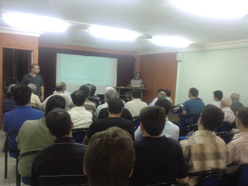 Okuma programı 5