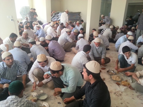 Barla'dan renkli kareler 13
