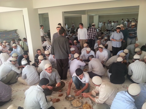 Barla'dan renkli kareler 14