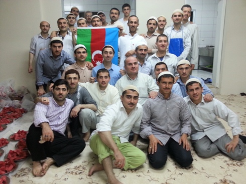 Barla'dan renkli kareler 18