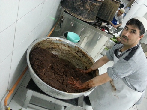 Barla'dan renkli kareler 19