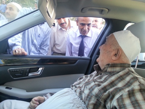 Barla'dan renkli kareler 2