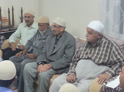 Barla'dan renkli kareler 21